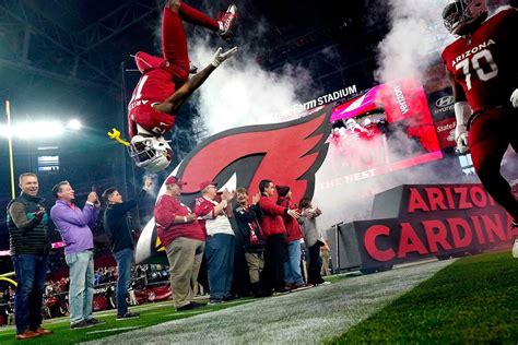 cardinals football standings|arizona cardinals standings today.